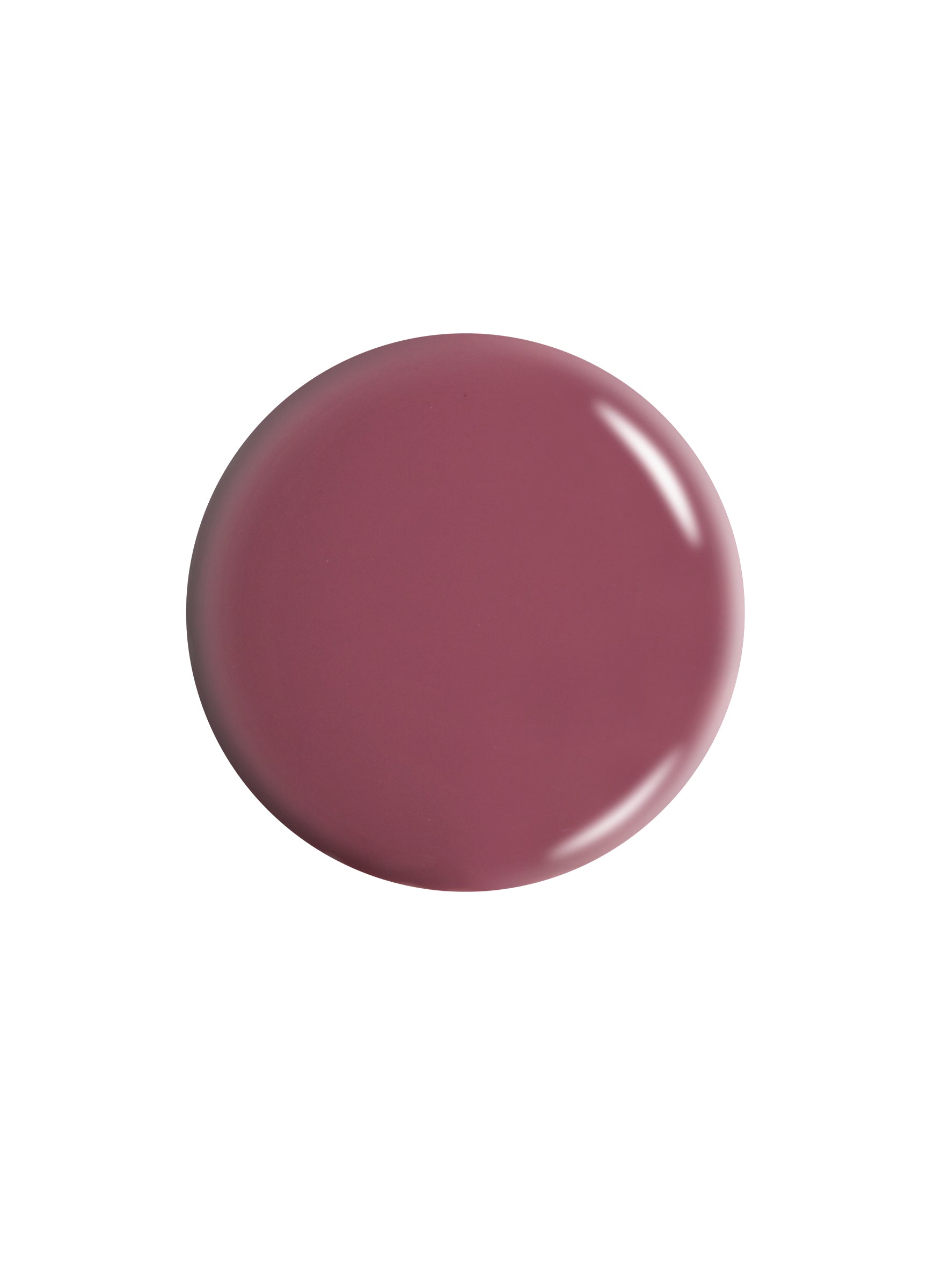 Dr.'s Remedy MINDFUL Mulberry Nail Polish, 0.5 fl oz - Vegan, 17-Free Formula for Healthy Nails - Perfect for Manicures, Pedicures & Special Occasions