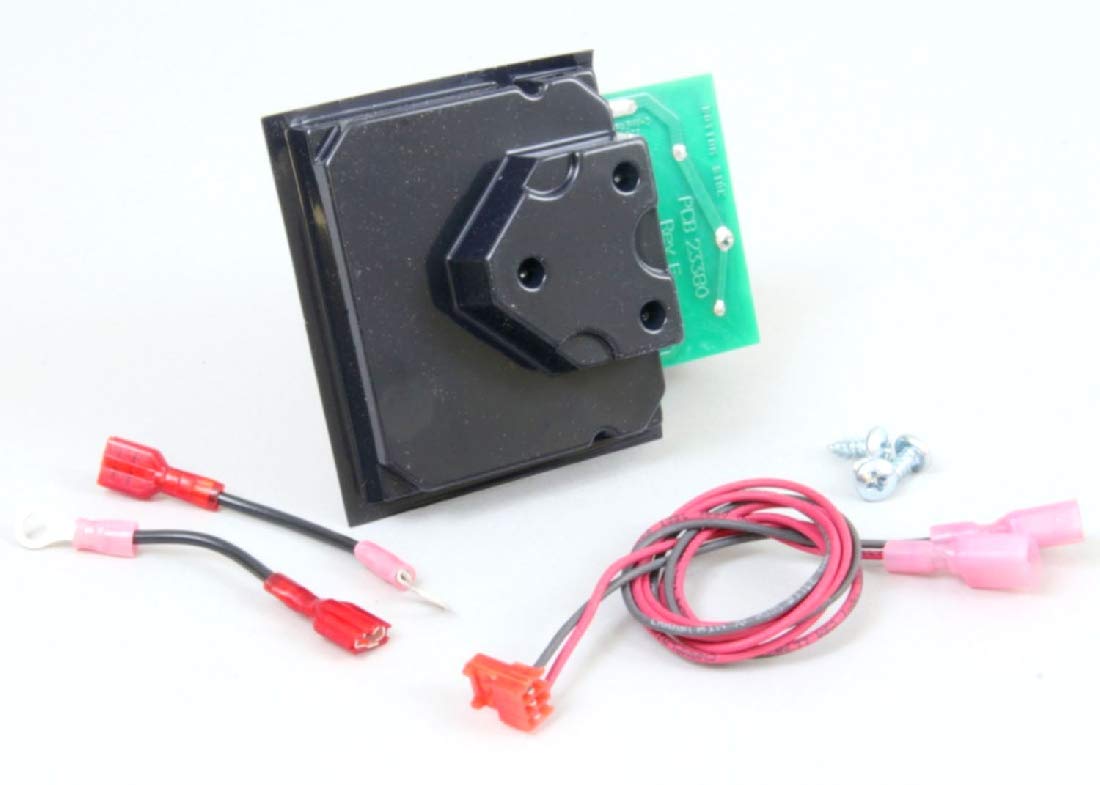 EZ-GO 892891 Golf Cart Timer Kit - Replacement Part for EZGO TXT & RXV Models - Perfect for Golf Cart Maintenance & Repair