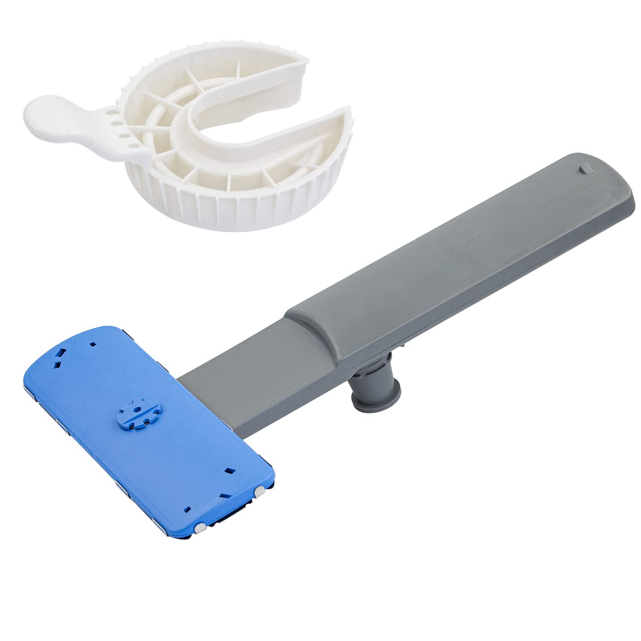 Upgraded 5304506660 Dishwasher Spray Arm Assembly Replacement for Frigidaire Dishwashers - Lower Wash Arm Replacement Part - Perfect for Kitchen Appliance Repair & Maintenance