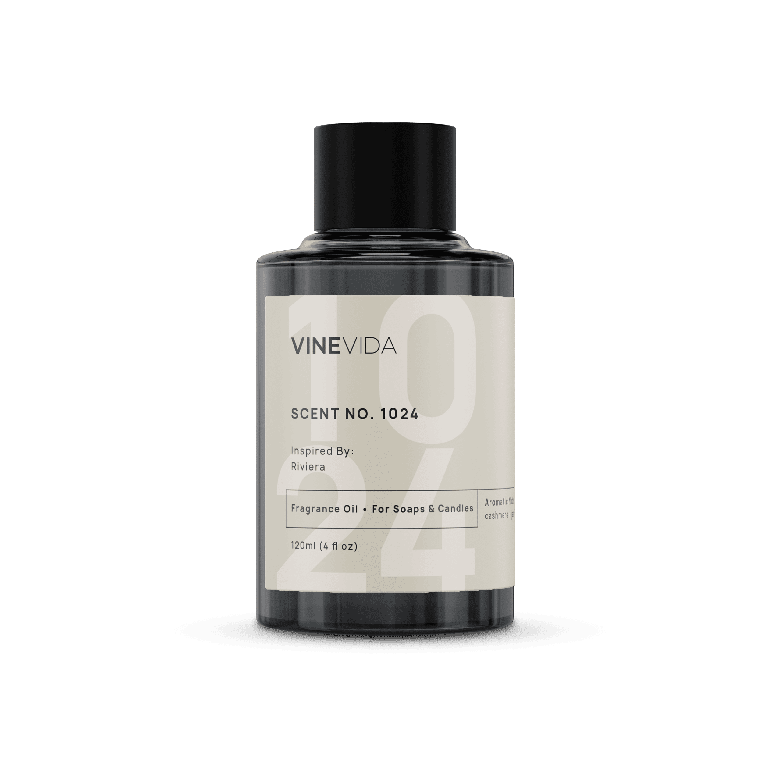 Aroma360 Riviera Inspired Fragrance Oil for Soaps, Candles & DIY - Premium Scent for Home, Spa & Relaxation