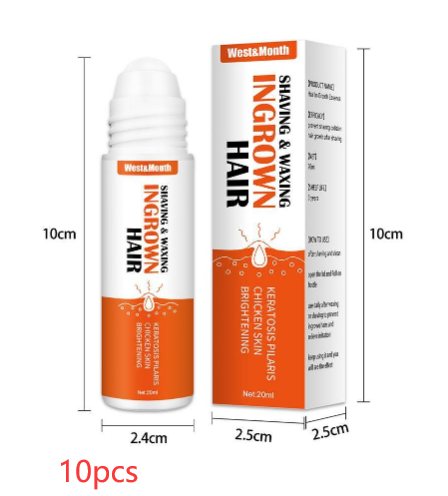 Hydrating Skin & Hair Care Serum with Vitamins - Nourishing Moisturizer for Dry Skin & Damaged Hair - Perfect for Daily Hydration & Nighttime Repair