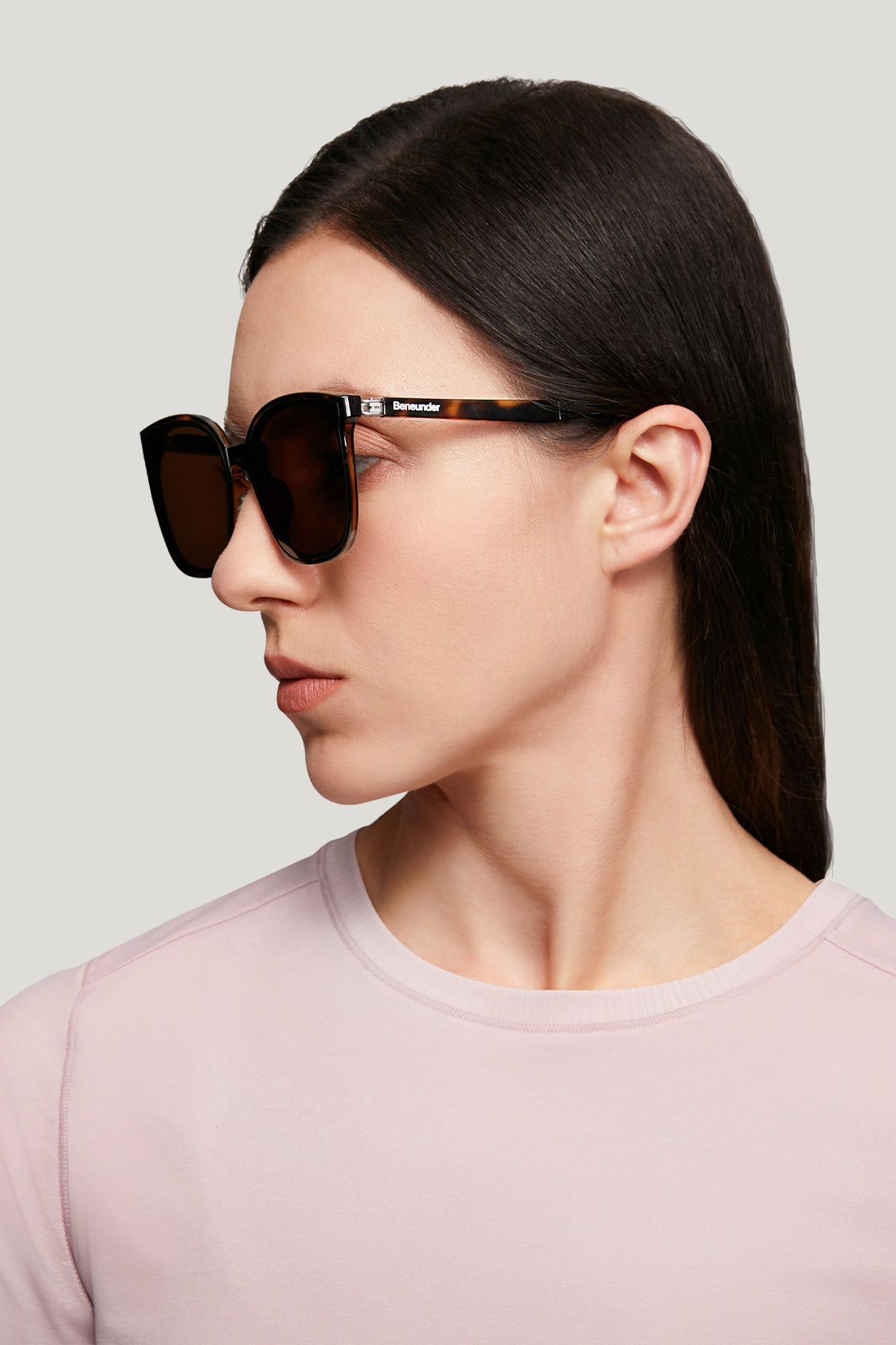 Polarized Folding Sunglasses for Men Women - UV Protection, Lightweight & Durable - Perfect for Driving, Fishing, and Outdoor Activities