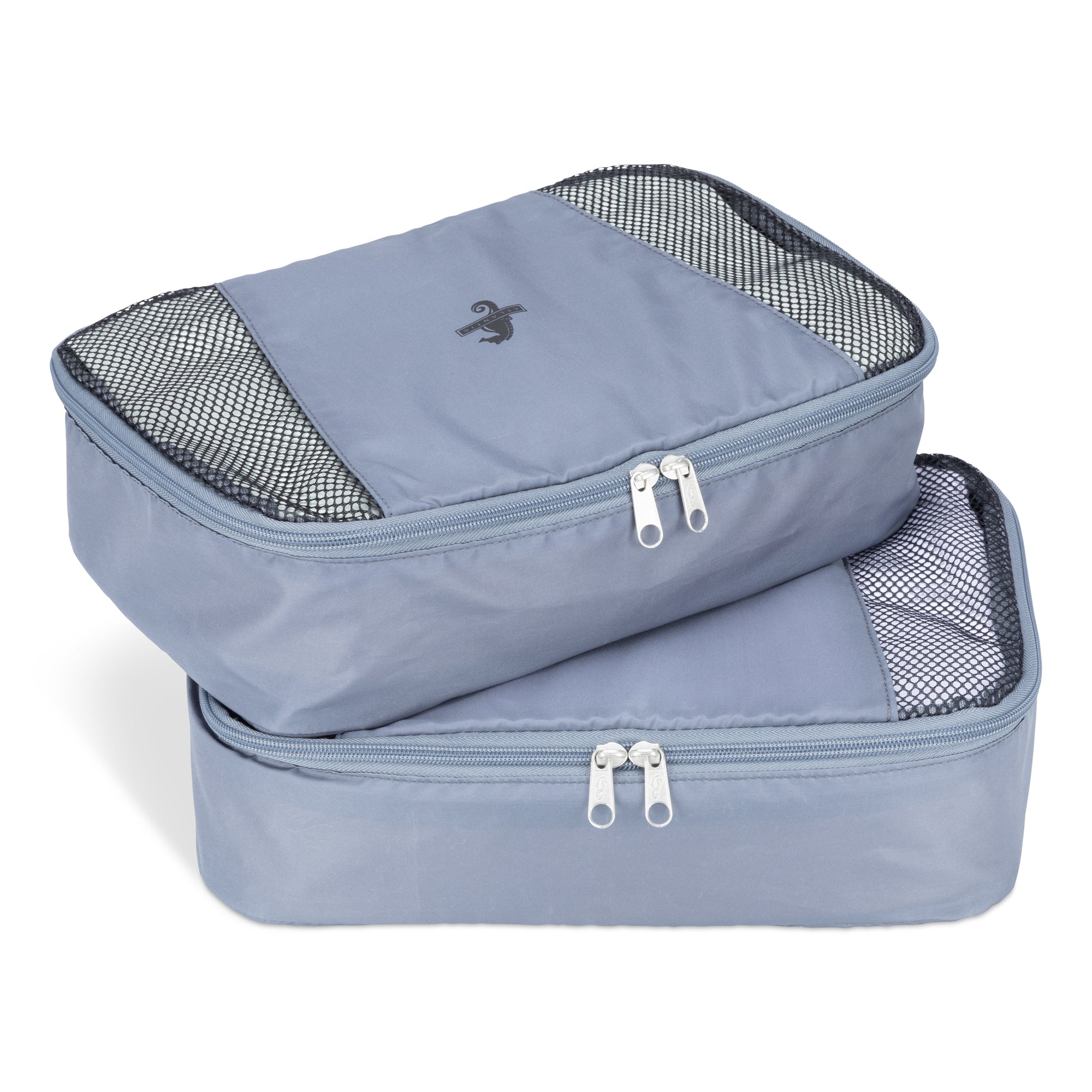 Atlantic Sailbound Carry On Luggage - Lightweight Expandable Suitcase with 360° Spinner Wheels for Air Travel, Business Trips & Weekend Getaways