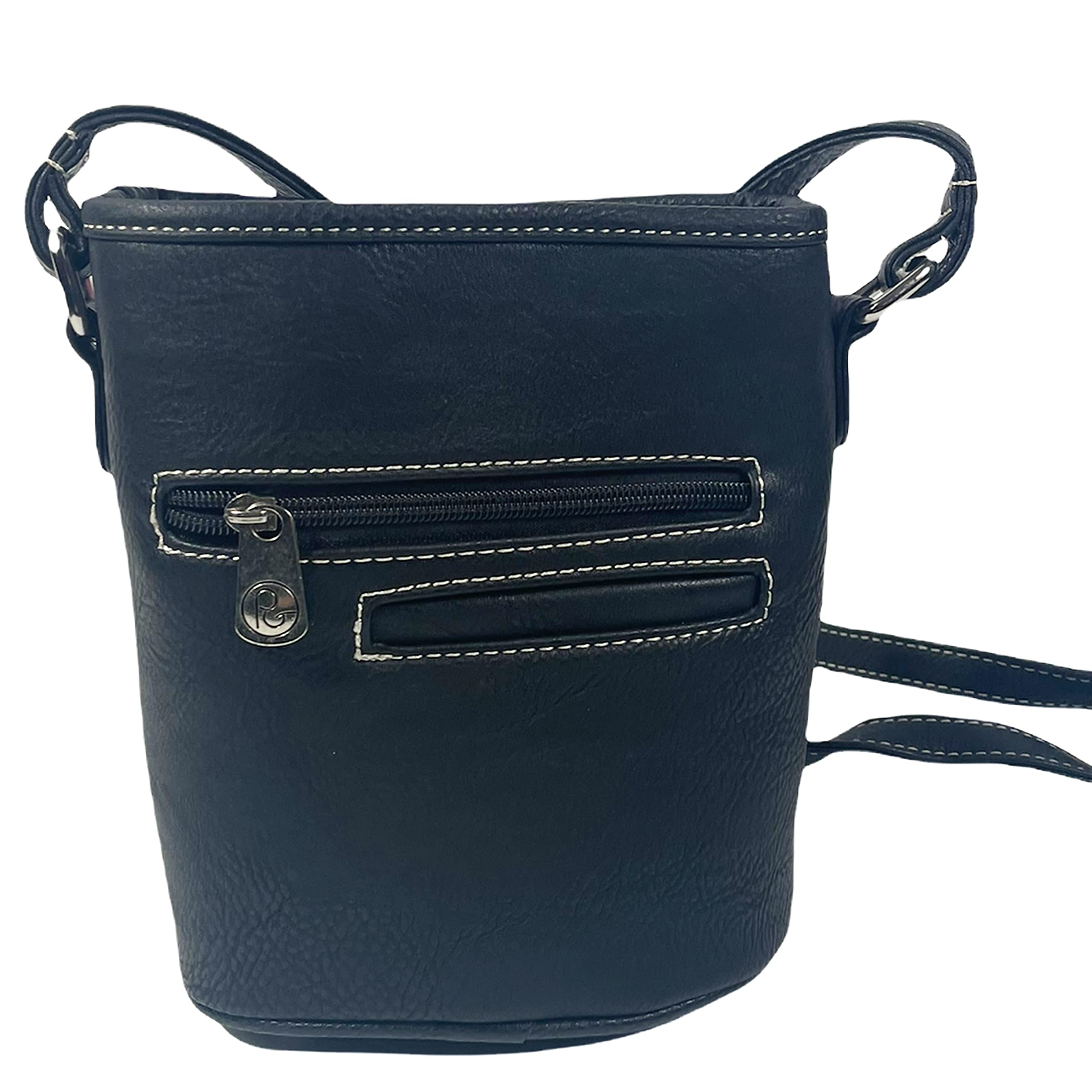 Urbalabs Camouflage Hunting Western Purse - Small Rhinestone Handbag Tote for Cowgirl & Country Style | Perfect for Outdoor Adventures, Hunting Trips & Country Music Festivals