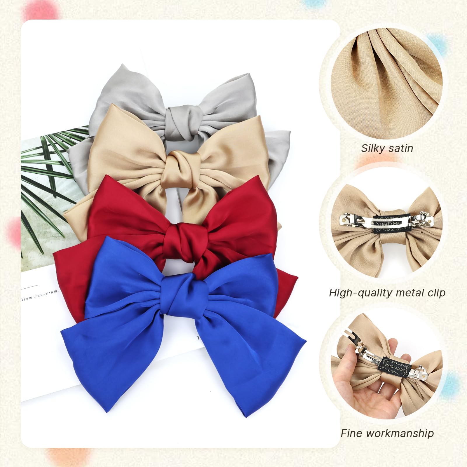 Cinaci 15-Piece 18cm/7
