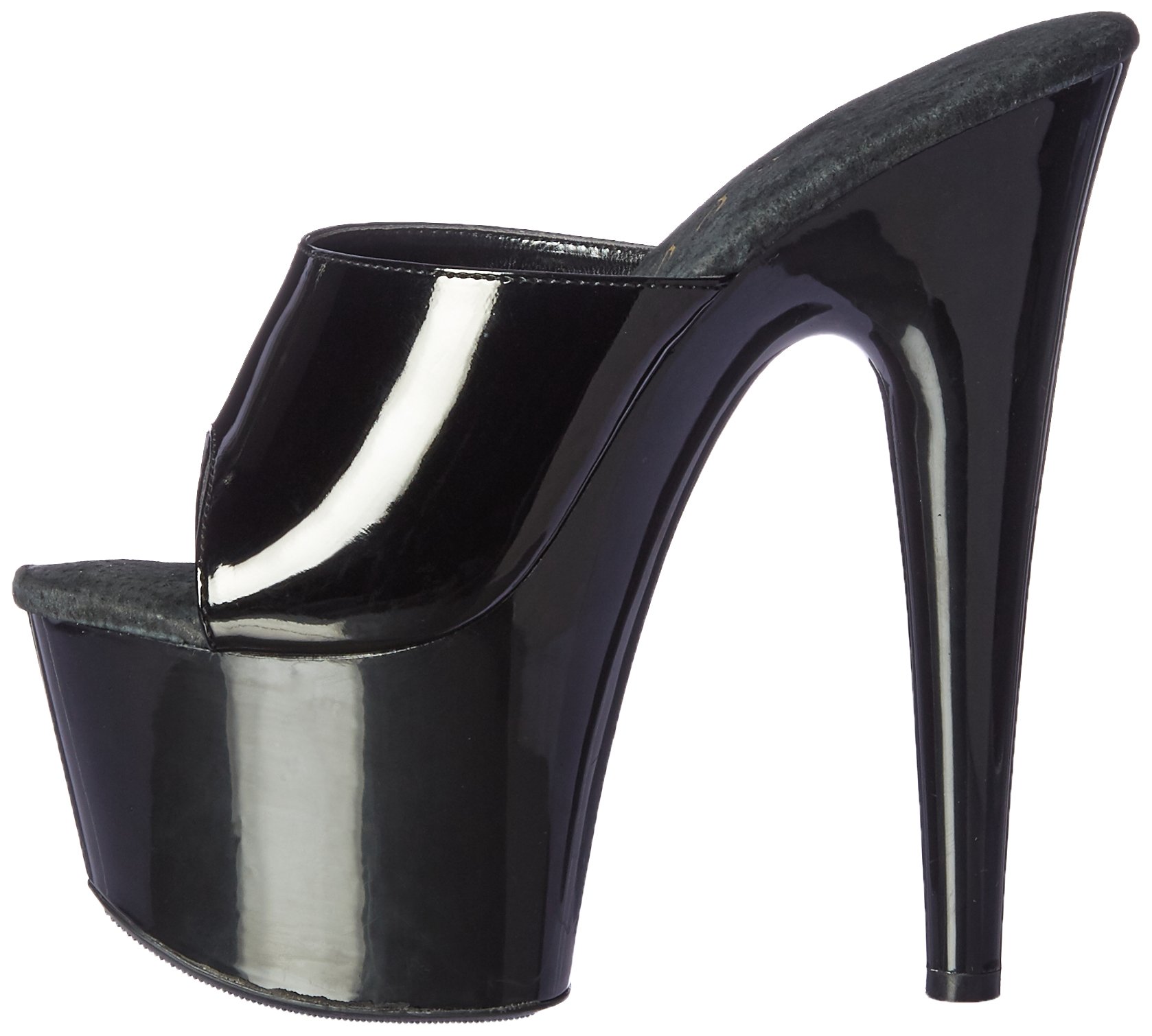 Ellie Shoes Women's 709-Vanity Comfortable Platform Sandals - Perfect for Summer Outfits, Beach Vacations & Casual Wear