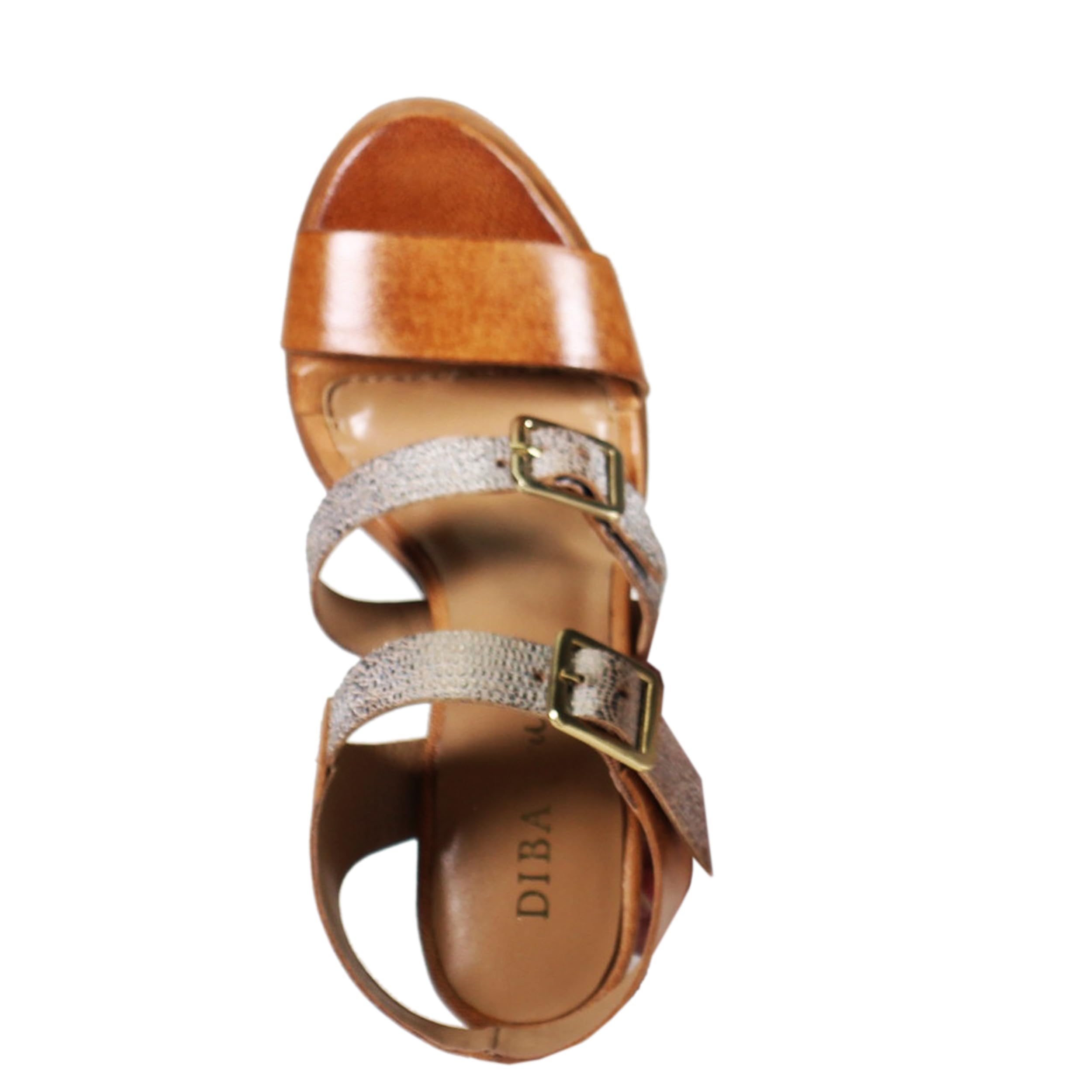 Diba True Women's Heeled Sandals - Comfortable High Heel Dress Sandals for Women | Perfect for Weddings, Parties & Evening Events