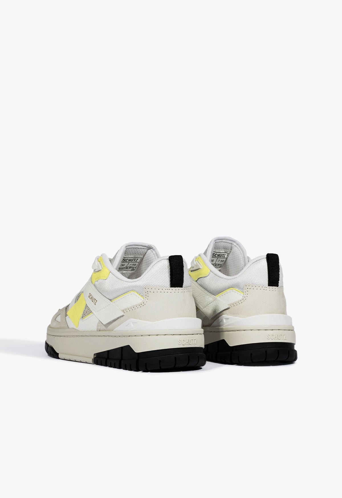 Court 95 Sneakers - Premium Tennis Shoes for Men & Women | Lightweight Comfortable Athletic Shoes for Tennis, Running & Casual Wear