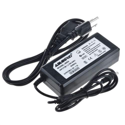 Original AC Power Adapter for Viasat SM2101 SM2101-30 Surfbeam Wildblue Modem - Replacement Charger for Satellite Internet Modem - Perfect for Home & Office Use