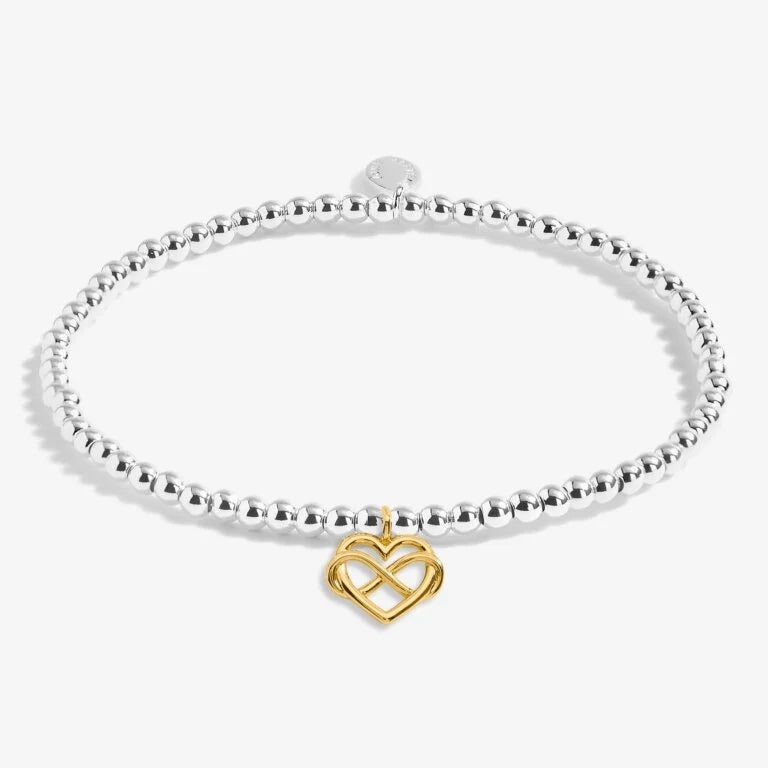 Joma Jewellery Kids Friendship Bracelet - Best Friend Forever BFF Gift for Girls & Boys - Perfect for Birthdays, Parties & Special Occasions