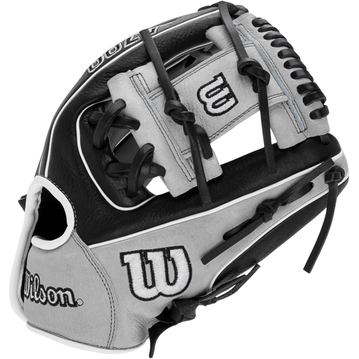Wilson A700 Infield/Outfield Baseball Glove 11.5