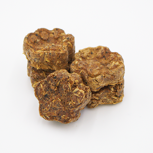 Premium Brewer's Best Friends Dog Treats - Medium Size for Medium Paws - Healthy & Delicious Snacks for Training, Rewards & Bonding with Your Dog