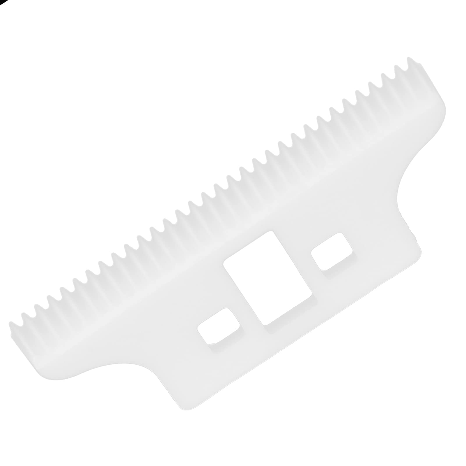 Wahl 8081 Hair Clipper Replacement Blade - 32 Teeth Professional Stainless Steel Blade for Long-Lasting Performance | Perfect for Home Haircuts, Barbershops & Pet Grooming