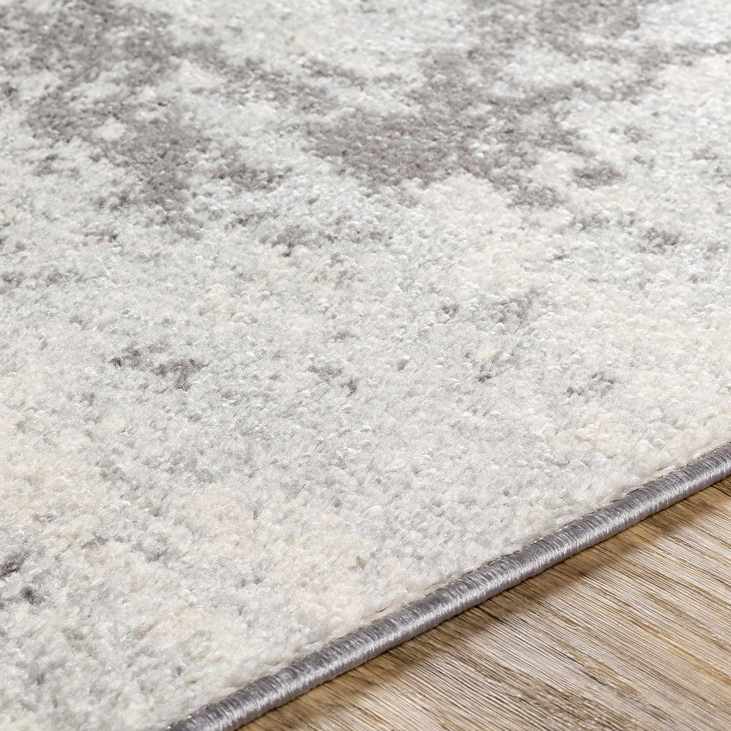 Hauteloom Wattisham Modern Area Rug - 6'7