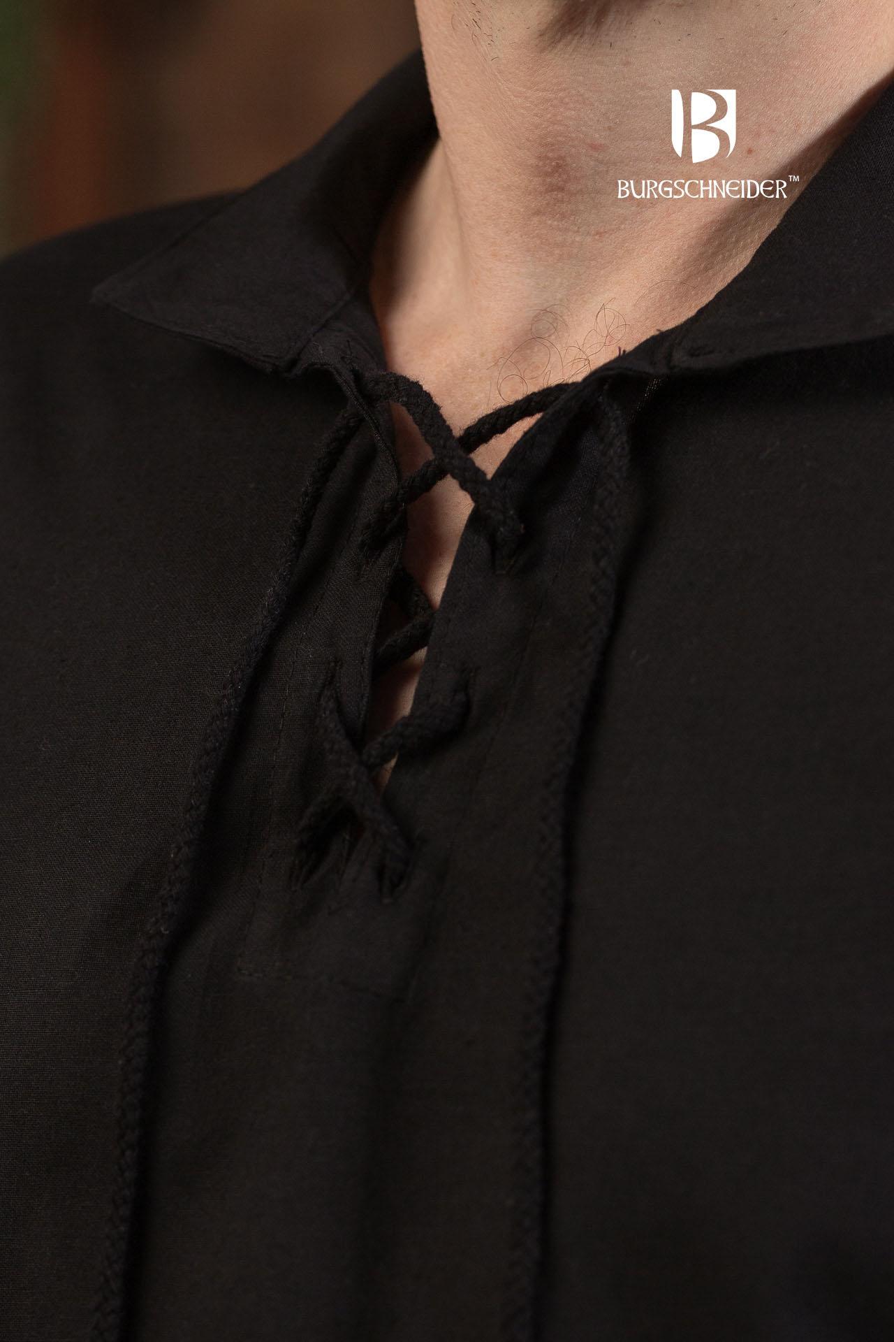 Stylish Summer Lace Up Shirt for Women - Aton Black | Casual & Party Wear | Perfect for Beach, Vacation & Date Nights