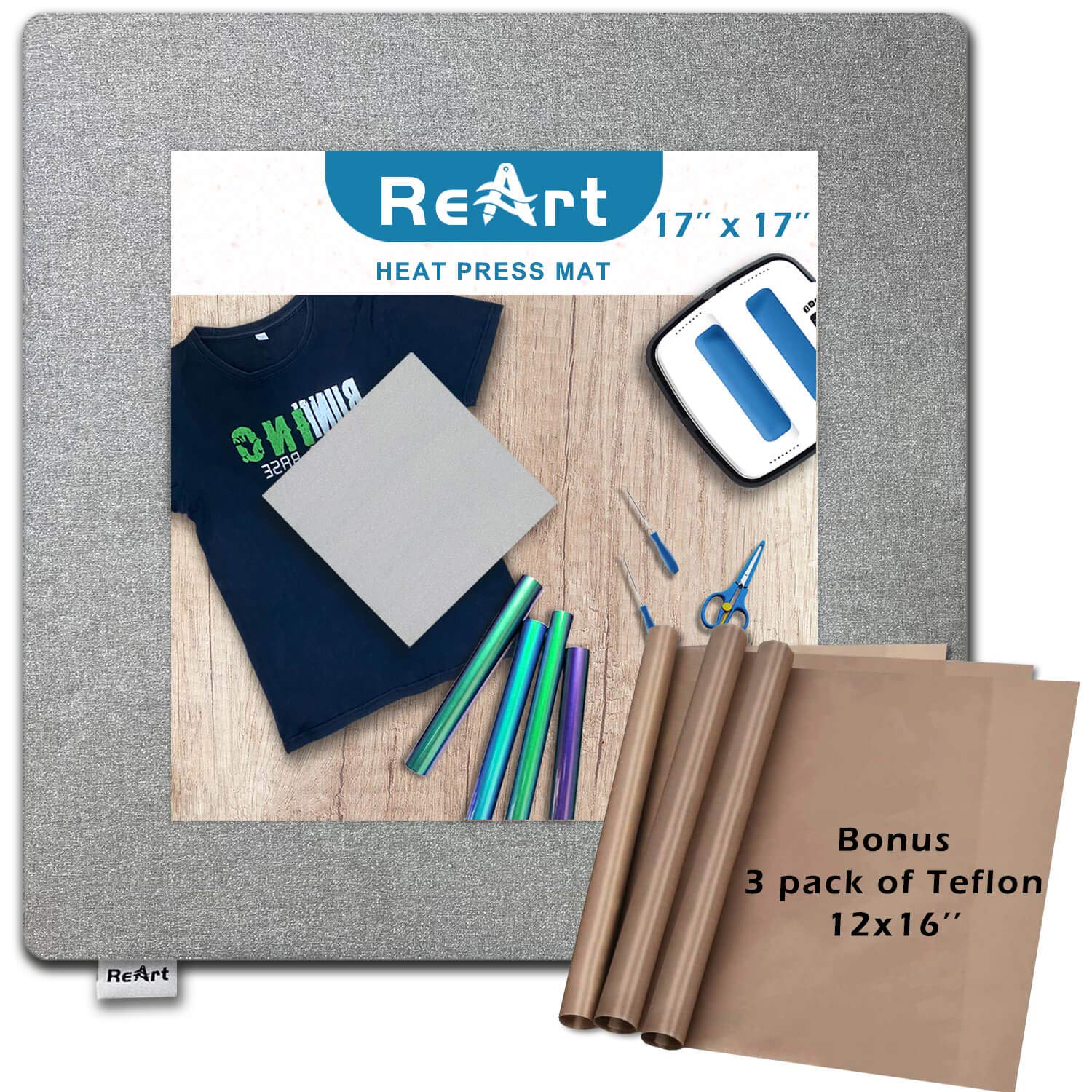 ReArt 17