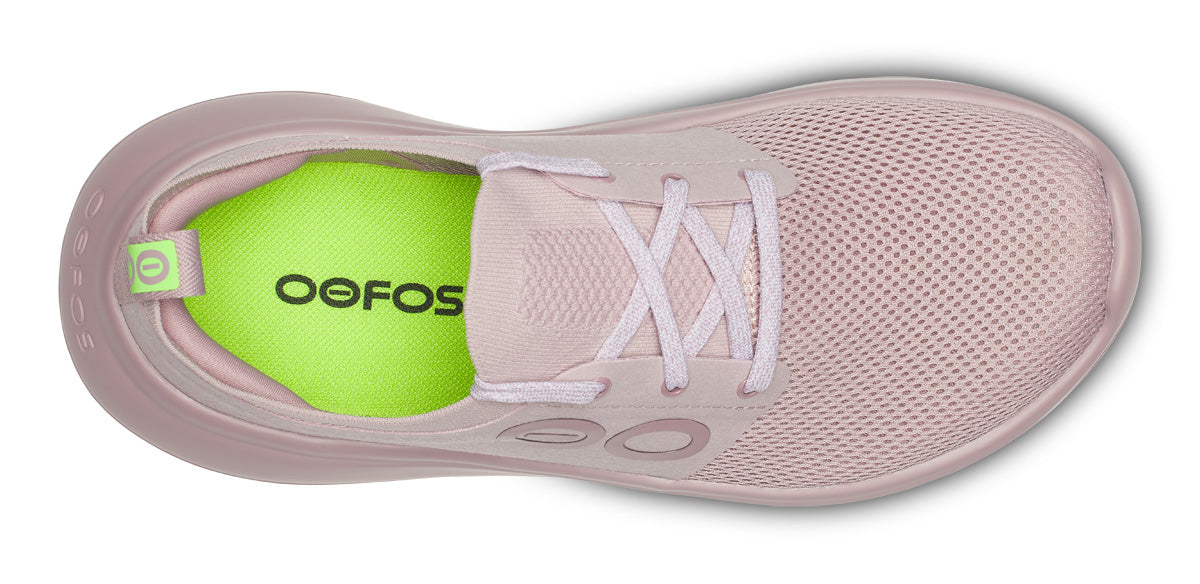 Women's OOmy Stride Stardust Running Shoes - Lightweight Comfortable Athletic Sneakers for Women - Perfect for Jogging, Gym Workouts & Daily Walking