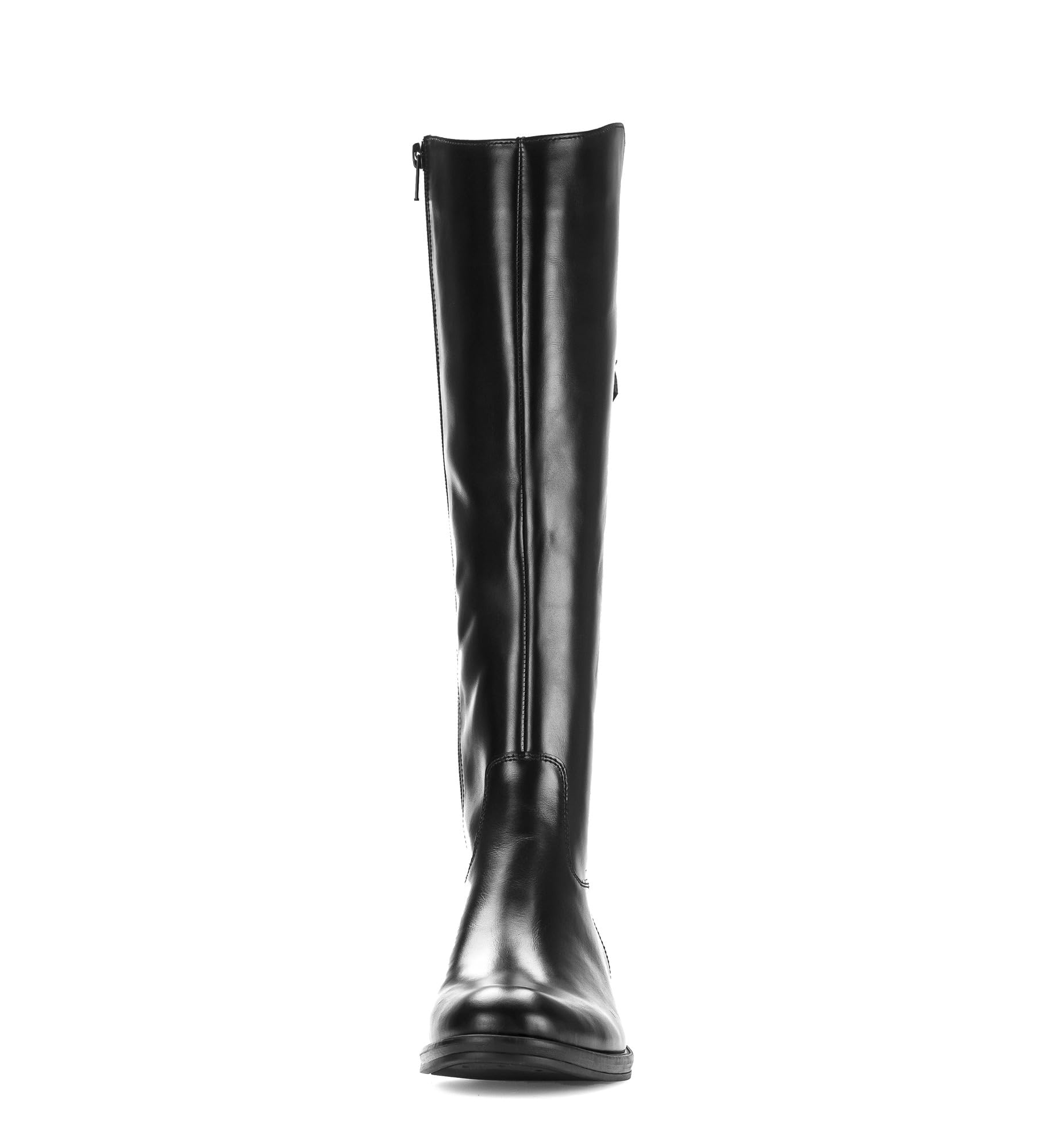 Gabor Women's Classic Boots - Comfortable & Stylish Ankle Boots with Interchangeable Footbed for Work, Travel & Everyday Wear