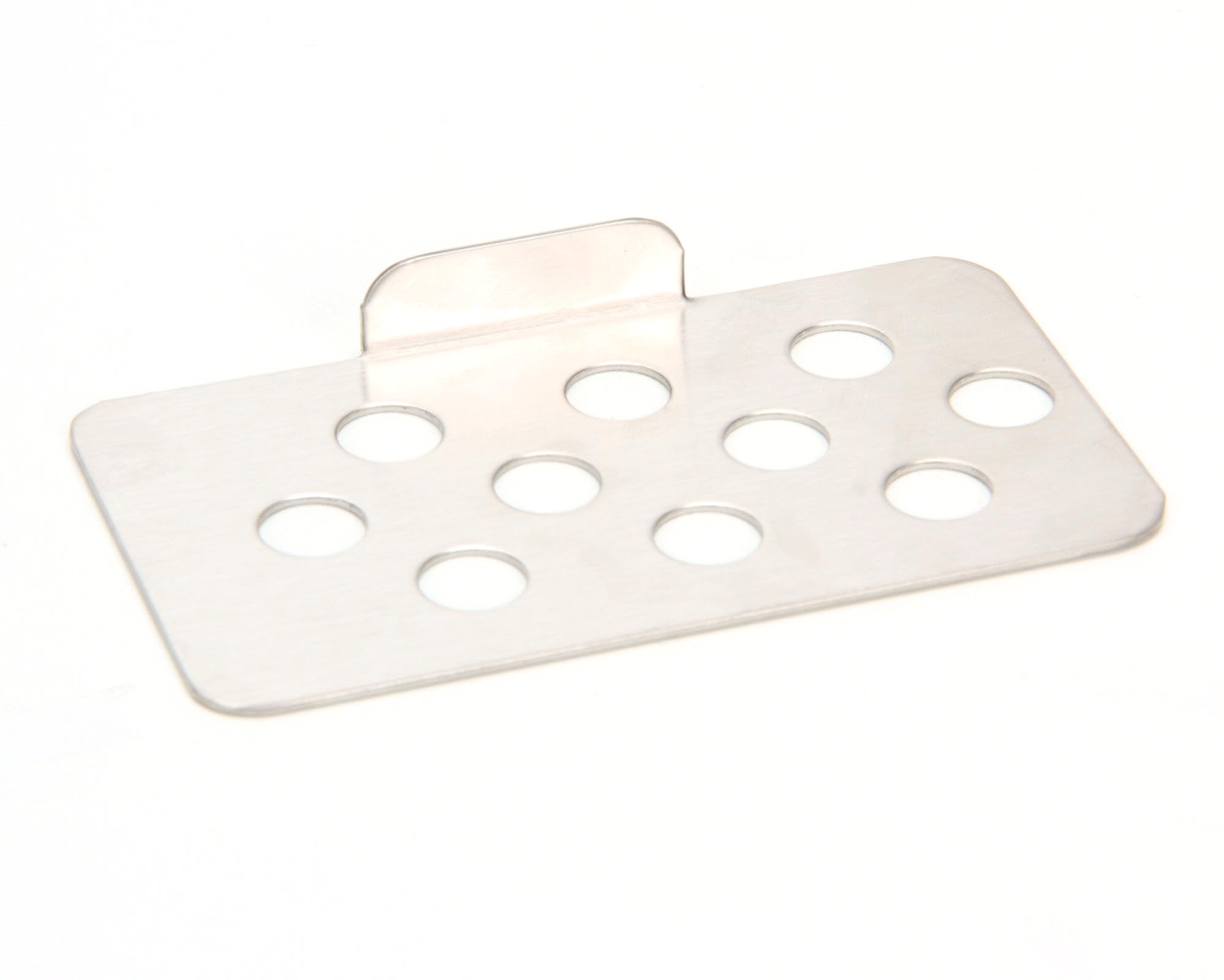 Henny Penny 27534 Small Slide Vent - Replacement Part for Commercial Fryers & Cooking Equipment - Perfect for Restaurants, Food Trucks & Catering Services