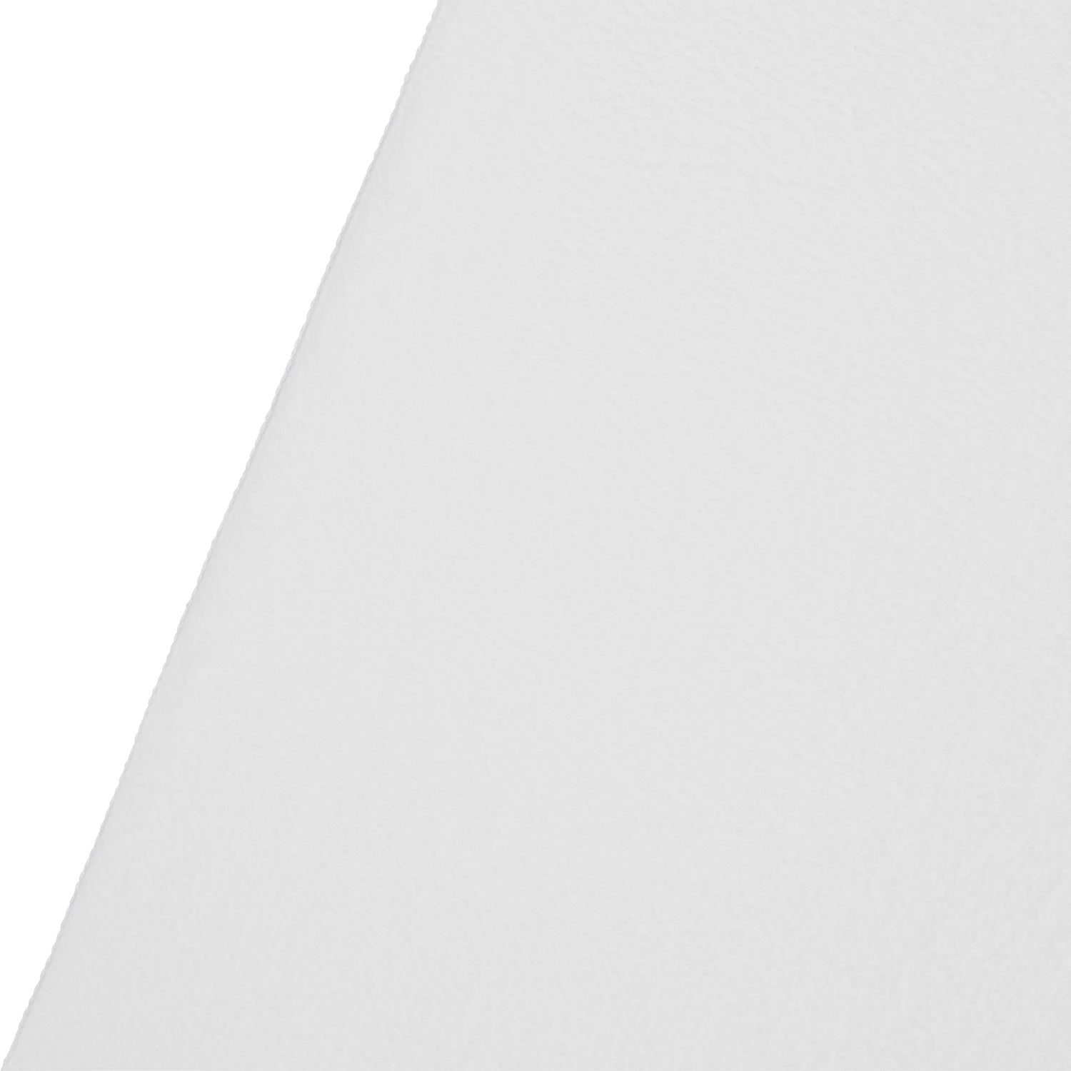 X Drop Wrinkle Resistant Backdrop Kit - High Key White (5' x 7') - Perfect for Photography Studio, YouTube Videos & Product Shoots