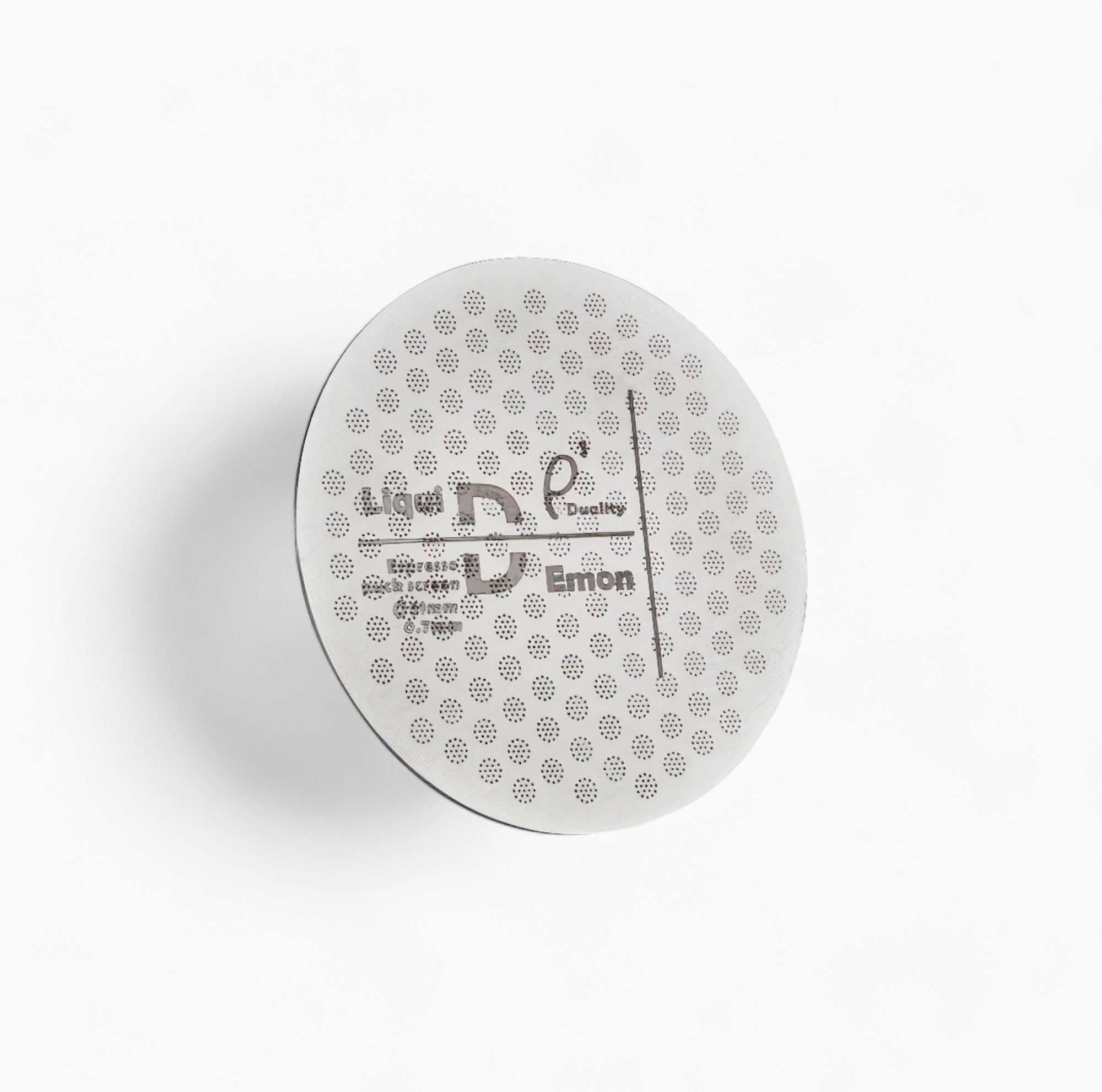 Premium 3-Layer Espresso Puck Screen for Barista-Grade Coffee – Perfect for Home & Professional Espresso Machines