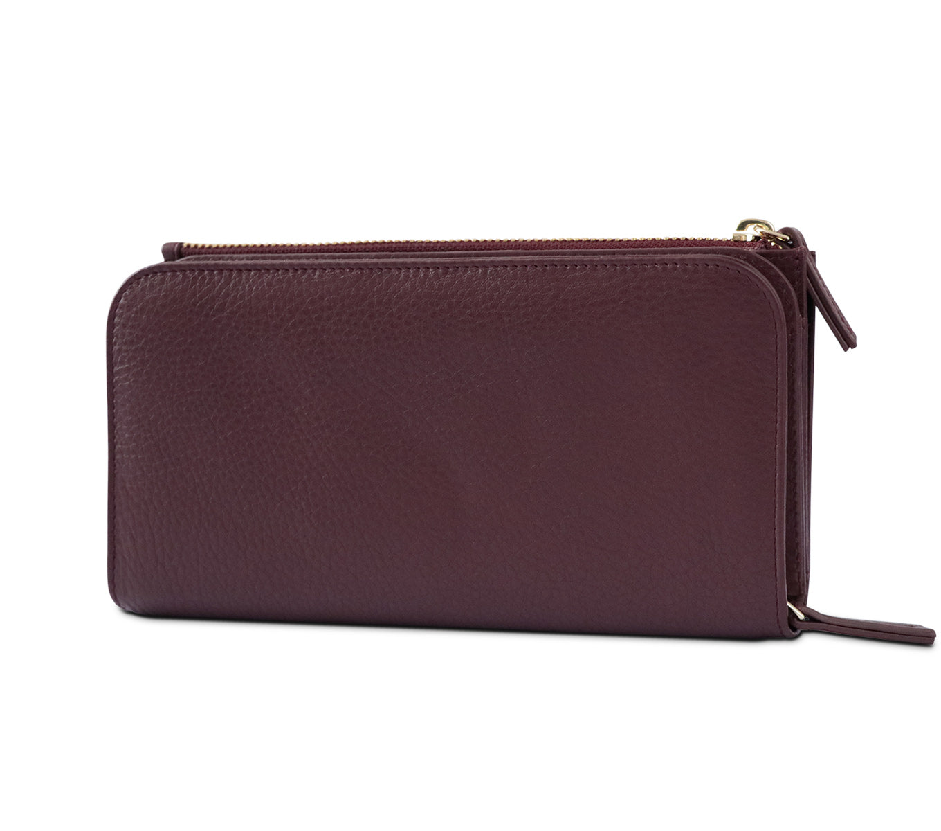 Charlotte Sling Wallet - Crossbody Phone Wallet for Women - Secure RFID Blocking & Hands-Free Convenience - Perfect for Travel, Shopping, and Everyday Use