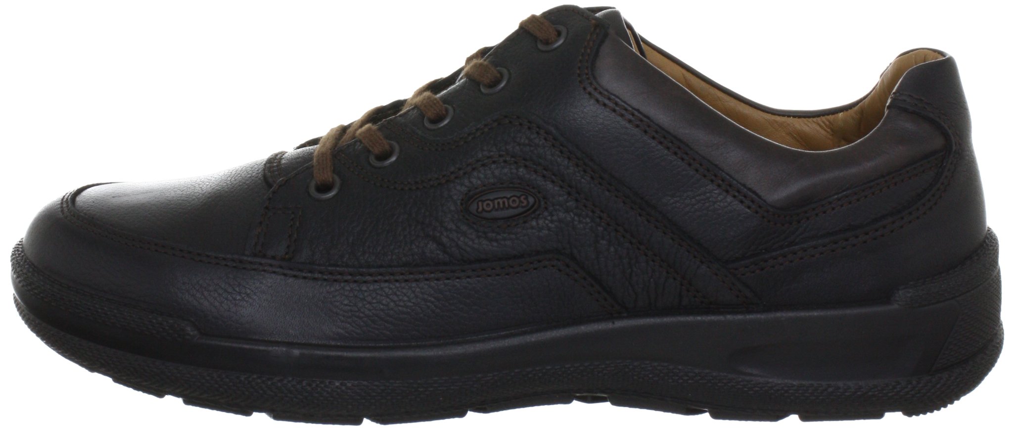 Men's Casual Lace-Up Sneakers - Comfortable Walking Shoes for Men | Perfect for Daily Wear, Gym & Outdoor Activities