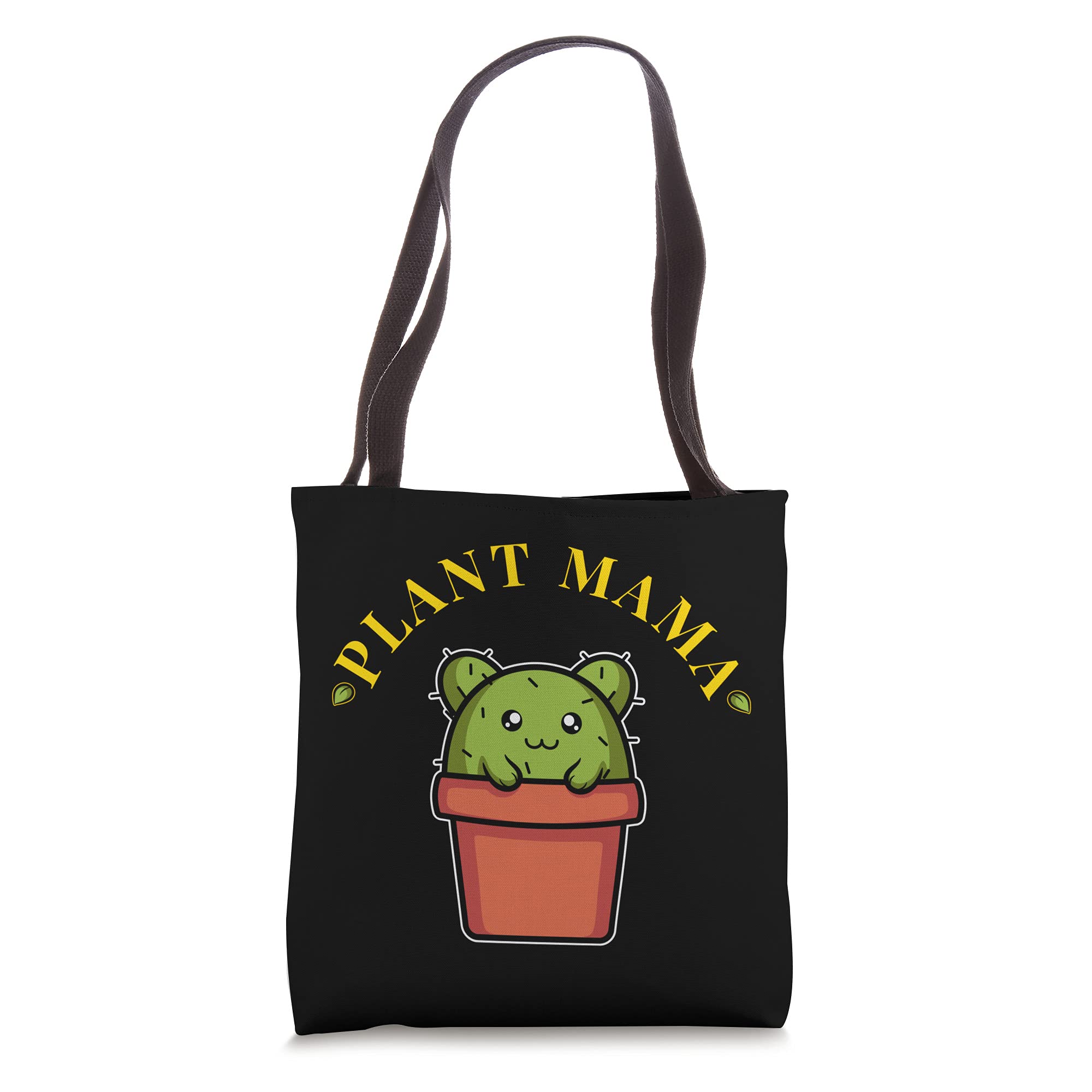 Plant Mama Gardening Tote Bag for Women - Durable Waterproof Garden Tool Organizer with Pockets - Perfect for Gardeners, Plant Lovers & Outdoor Enthusiasts | Ideal for Gardening, Farmers Market & Plant Nursery Trips