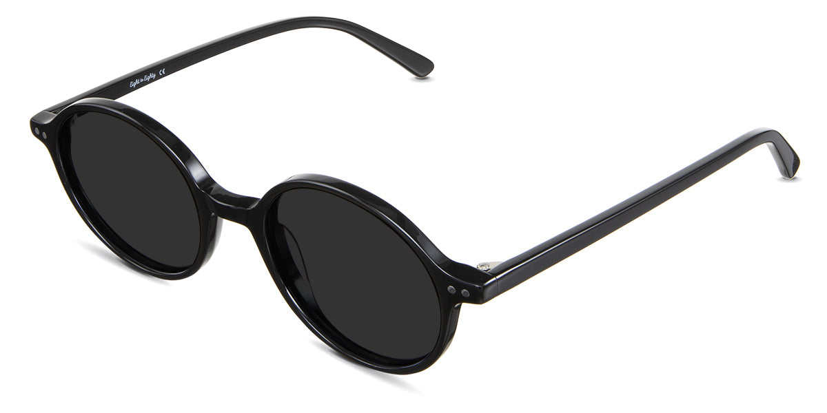 Brandon Women's Prescription Sunglasses – UV Protection, Stylish & Comfortable for Driving, Outdoor Activities & Everyday Wear