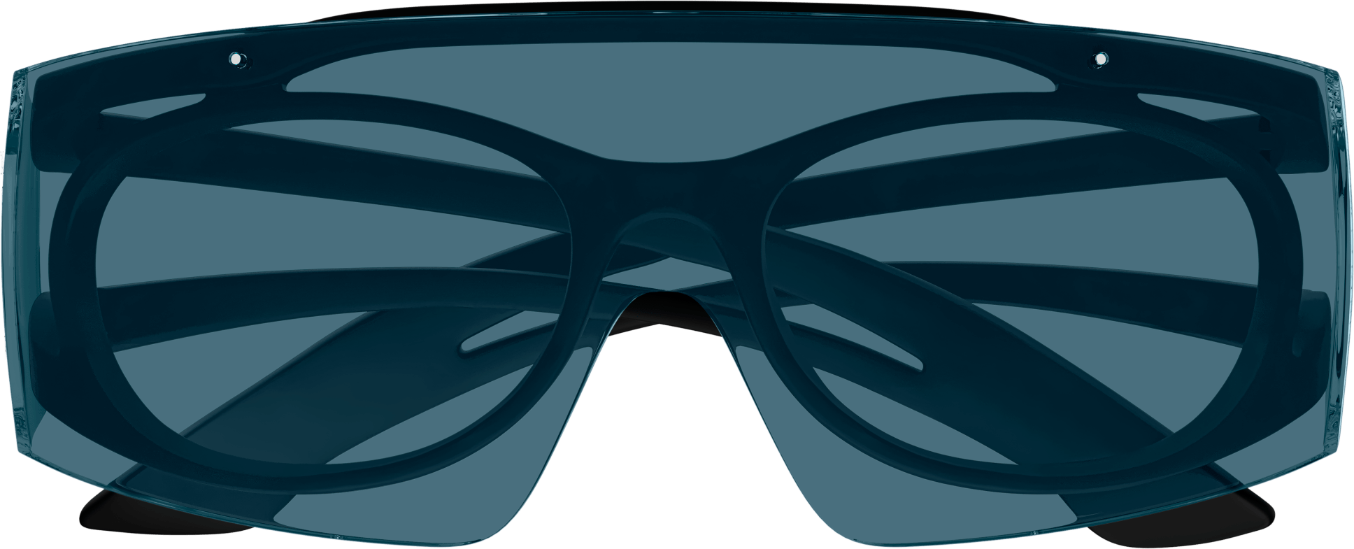 Alexander McQueen AM0489S Sunglasses - Luxury Designer Shades for Women & Men | UV Protection, Fashionable & Durable | Perfect for Outdoor Activities, Travel & Fashion Statements