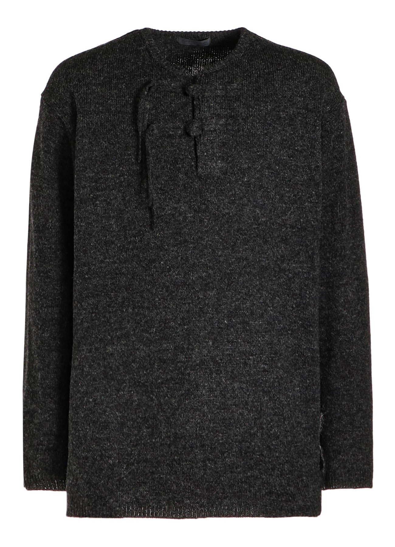 China Button Henry Neck Knit Sweater - Stylish & Comfortable Pullover for Men | Perfect for Casual Wear, Office & Winter Outfits