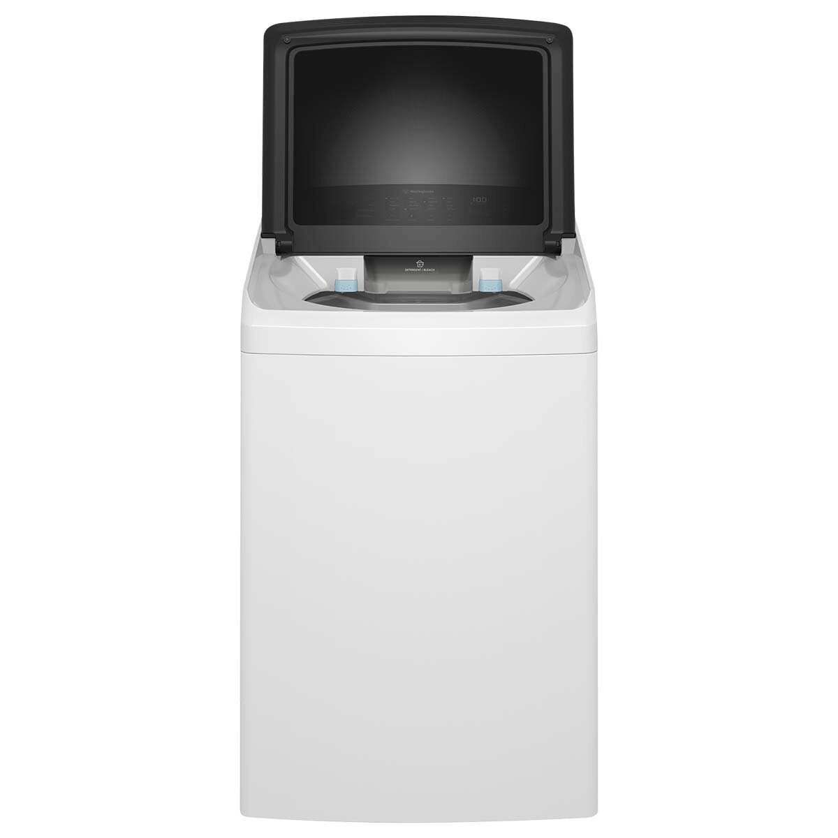 Westinghouse 9kg Top Load Washing Machine WWT9084C7WA - Energy Efficient Laundry Solution for Small Apartments & Compact Spaces