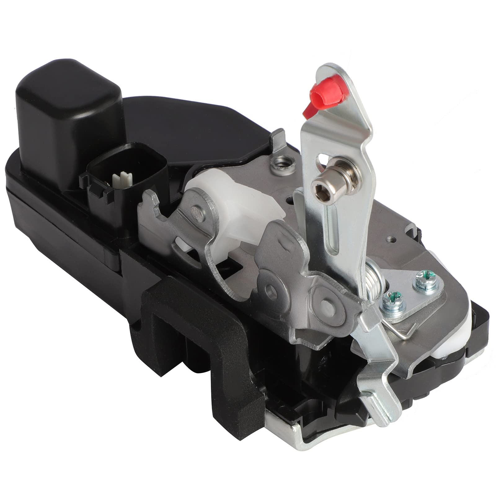 Jeep Liberty 2003-2007 Rear Tailgate Power Door Lock Actuator - Replacement Car Part for Smooth Door Locking (Perfect for Off-Road Adventures & Daily Commutes)