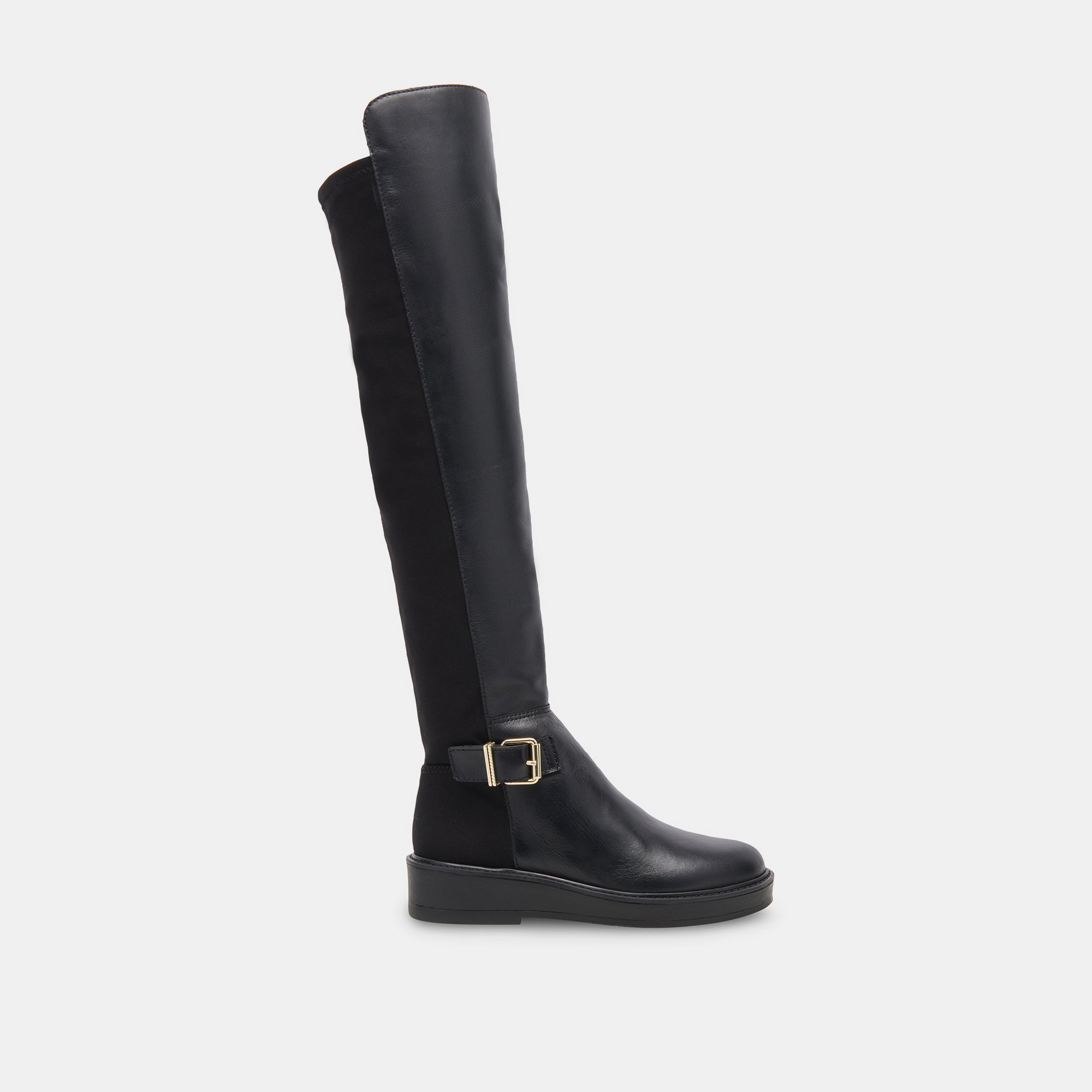 Ember Boots - Premium Black Leather Ankle Boots for Women | Stylish & Comfortable for Everyday Wear, Work & Outdoor Activities