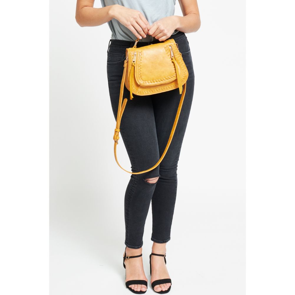 Khloe Mini Crossbody Bag for Women - Stylish Small Shoulder Purse with Adjustable Strap, Perfect for Daily Use, Travel, and Parties