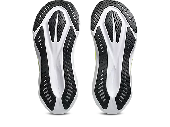 ASICS Novablast 5 Running Shoes for Men - Lightweight Cushioned Sneakers for Road Running & Jogging | Perfect for Marathon Training & Daily Workouts