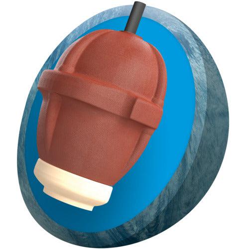 Columbia 300 Power Torq Pearl Sky Blue Bowling Ball - High Performance Reactive Resin for Hook Potential | Perfect for League Play & Tournament Competition