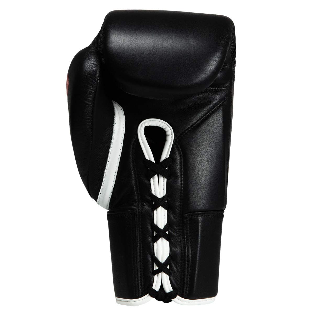 Fury Professional Lace-Up Boxing Gloves for Training, Sparring & Heavy Bag Work - Premium MMA & Muay Thai Gloves for Fighters & Athletes (Ideal for Gym, Competition & Home Workouts)