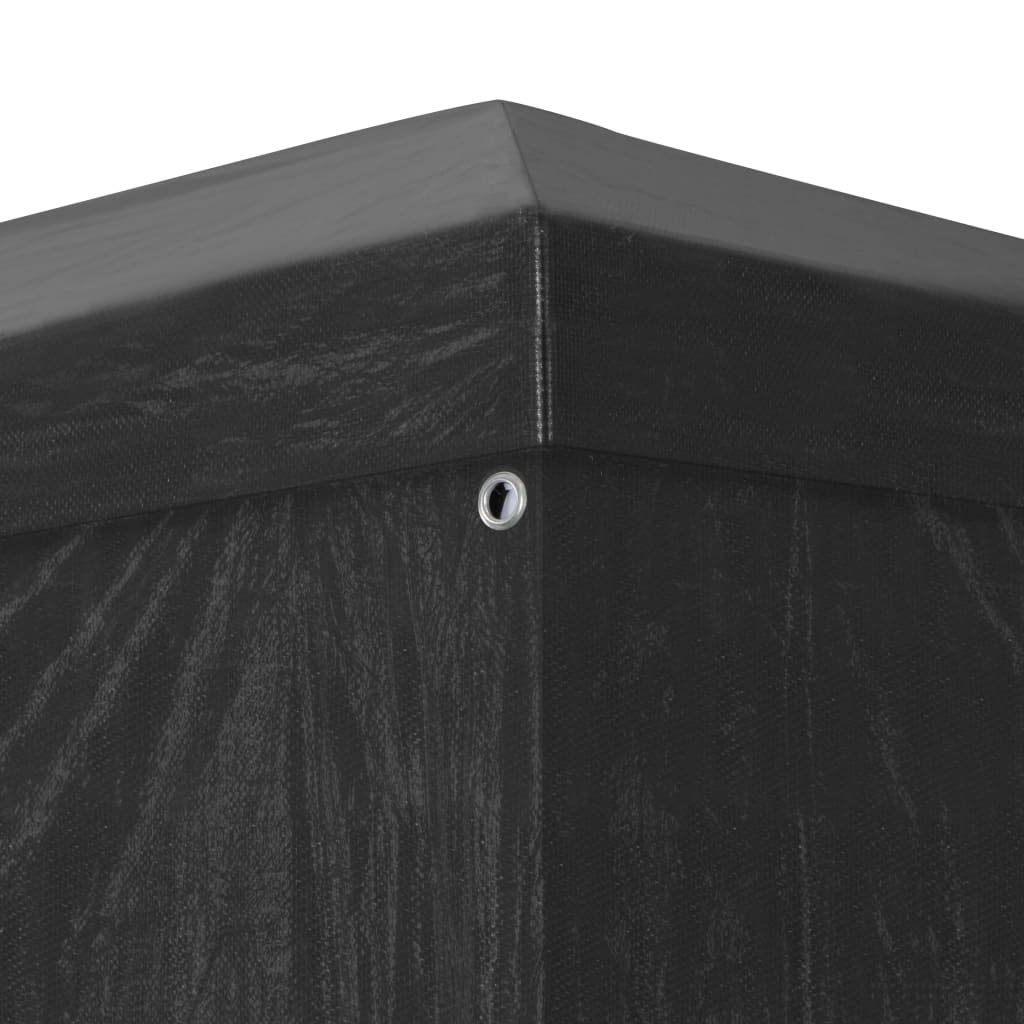 Festnight 9' x 13' Heavy Duty Waterproof Outdoor Gazebo Canopy with Removable Side Walls & Zip Doors - Perfect for Garden, Patio, Party, Wedding, BBQ Shelter & Catering Events