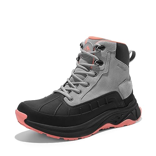 Light Grey/Pink
