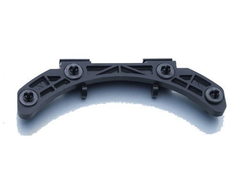 Genuine Volvo 31265160 Gas Tank Door Hinge Replacement Part - Compatible with Volvo Models for Smooth Fuel Door Operation | Perfect for DIY Car Repairs & Maintenance