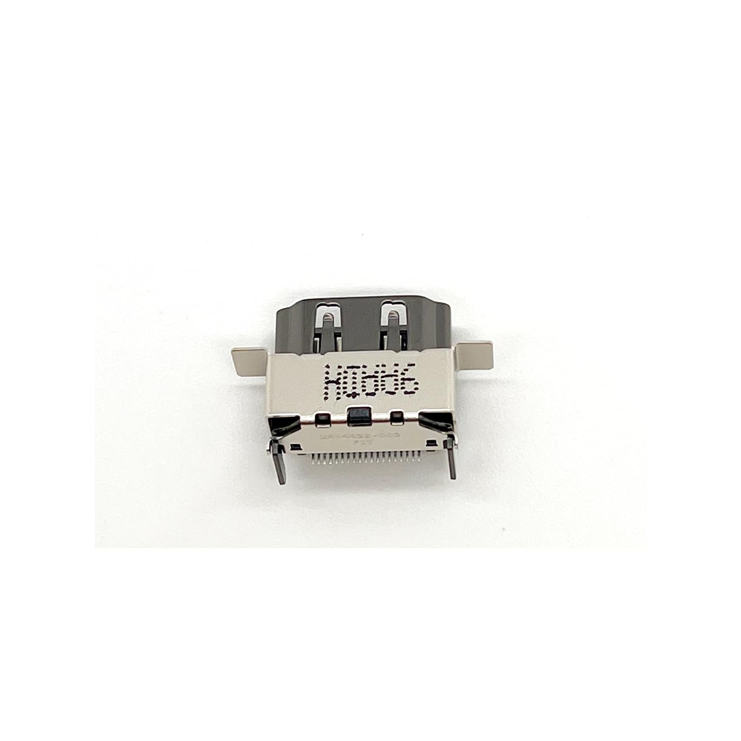 High-Speed HDMI 2.1 Port Replacement Connector for Microsoft Xbox One X Console - Perfect for Gaming & 4K Video Streaming