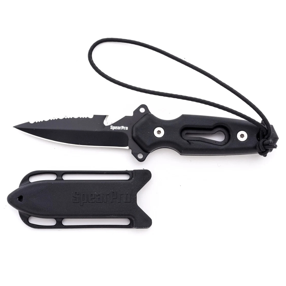 Spear Pro Ranger Dagger 4.5
