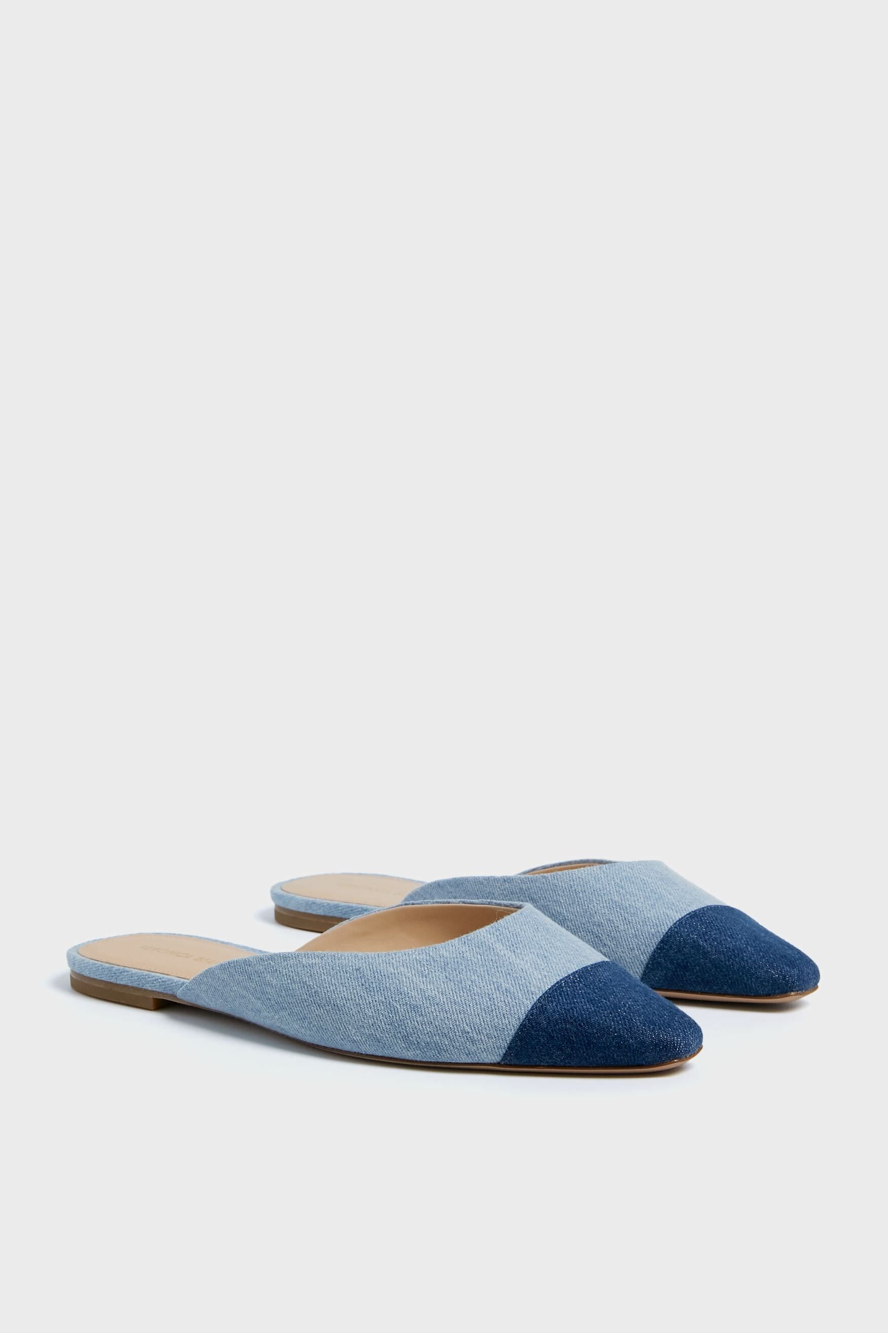 Blue Multi