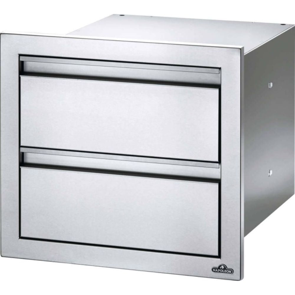 Napoleon BI 1816 2DR 18