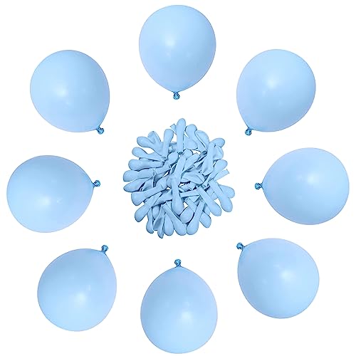 Pastel Blue