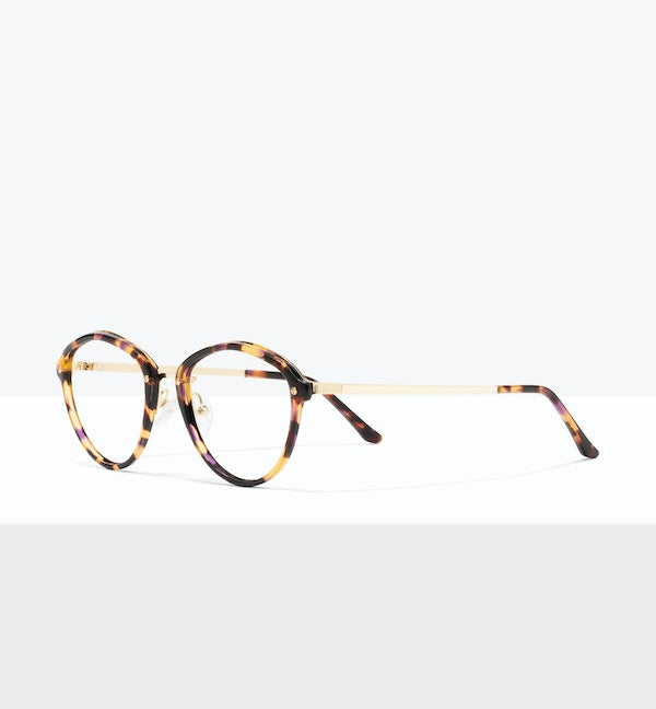 Alex Eyeglasses - Stylish & Lightweight Glasses for Men & Women | Perfect for Reading, Driving & Daily Use