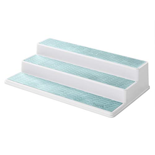 White/Aqua