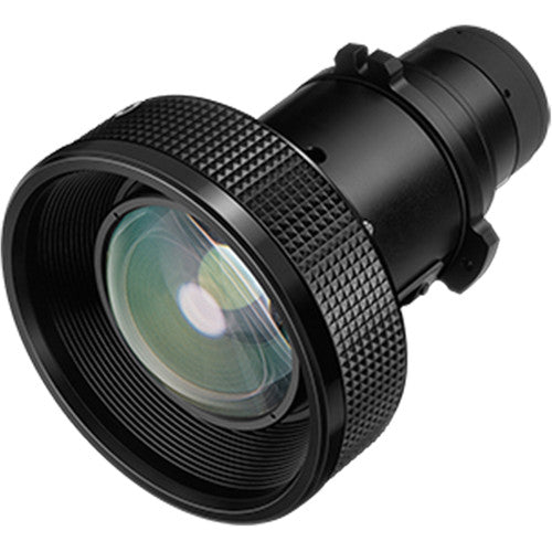 BenQ 11.5mm f/2.5 Wide Fixed Lens (Model 5J.JDH37.001) - Perfect for DSLR Photography, Landscape & Architectural Shots