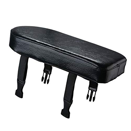 Premium Mountain Bike Rear Rack - Heavy Duty Bicycle Cargo Shelf for Saddlebags & Panniers - Perfect for Commuting, Touring & Outdoor Adventures